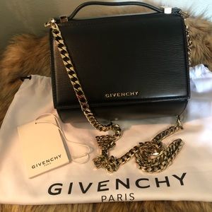 Givenchy Pandora box bag